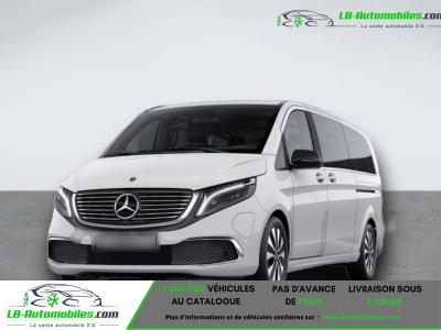 Mercedes EQV 300 Long 204 ch