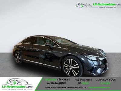 Mercedes EQE 300