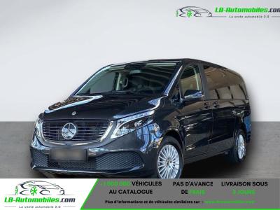 Mercedes EQV 300 Long 204 ch