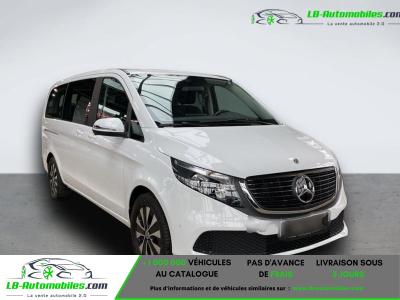 Mercedes EQV 300 Long 204 ch