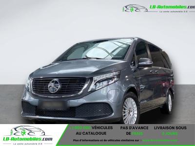 Mercedes EQV 300 Long 204 ch