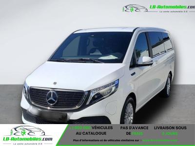 Mercedes EQV 300 Long 204 ch