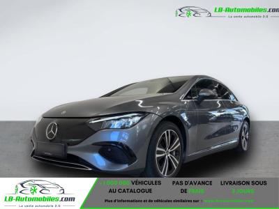 Mercedes EQE 300
