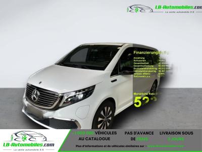Mercedes EQV 300 Long 204 ch