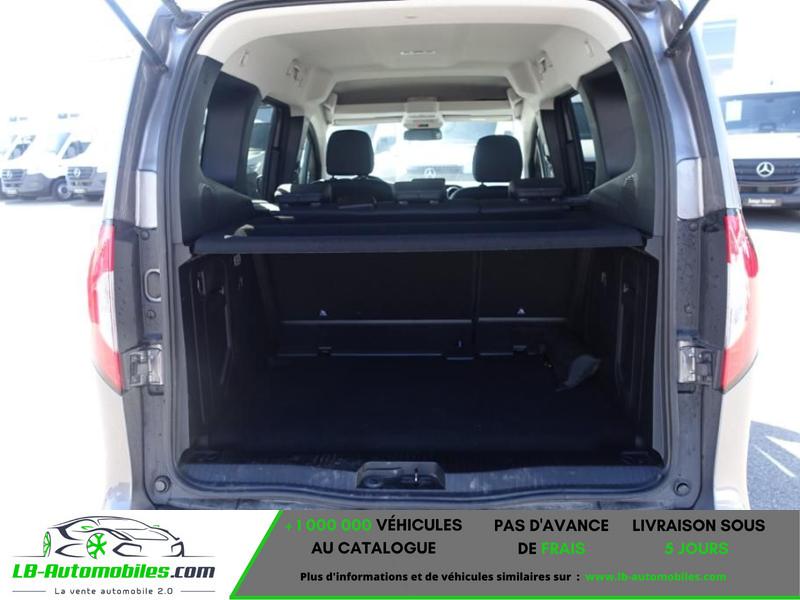 Mercedes Classe T 180 d BVA - Photo 7 / 7