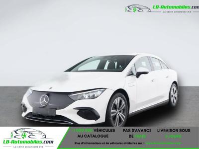 Mercedes EQE 300