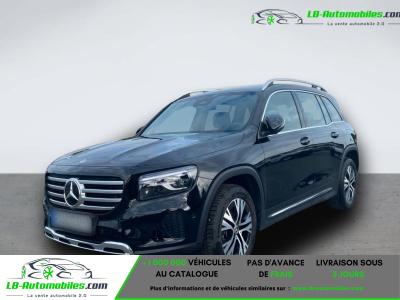 Mercedes GLB 200 d BVA