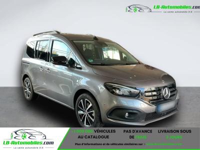 Mercedes EQT 200