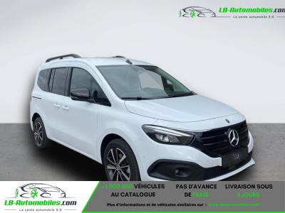 Mercedes EQT 200
