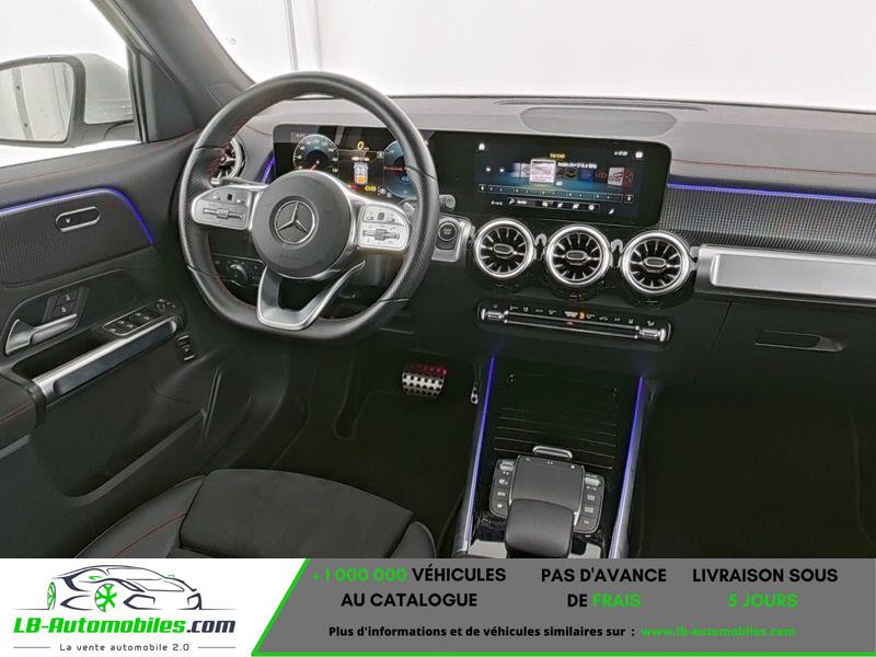 Mercedes EQB 250 - Photo 3 / 5