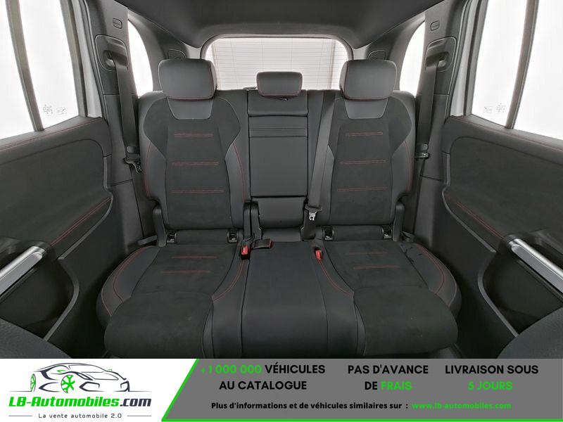 Mercedes EQB 250 - Photo 5 / 5