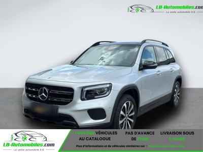 Mercedes GLB 200 BVA