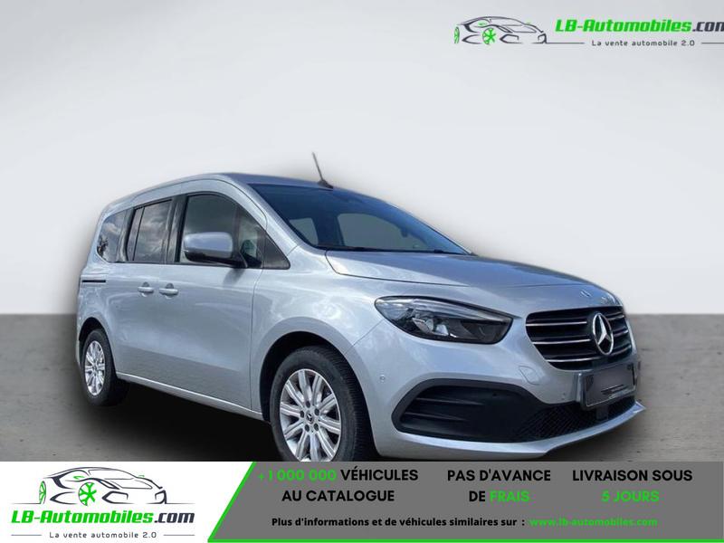 Mercedes Classe T 180 d BVA - Photo 2 / 9