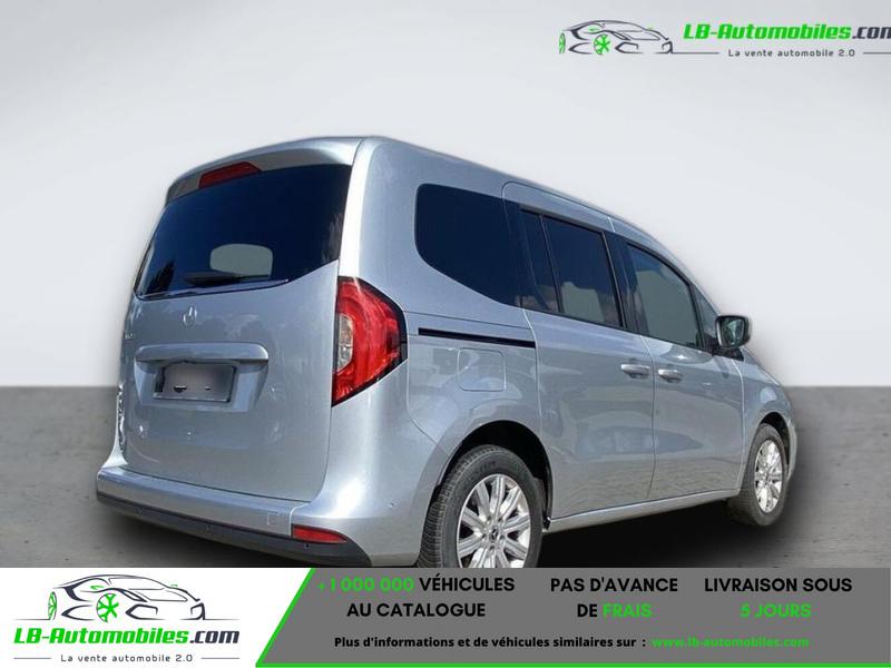 Mercedes Classe T 180 d BVA - Photo 3 / 9