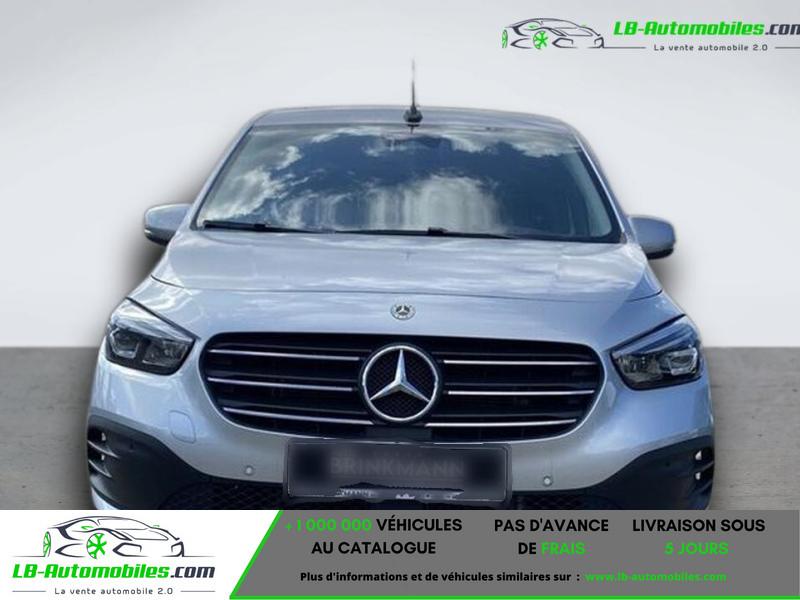 Mercedes Classe T 180 d BVA - Photo 4 / 9
