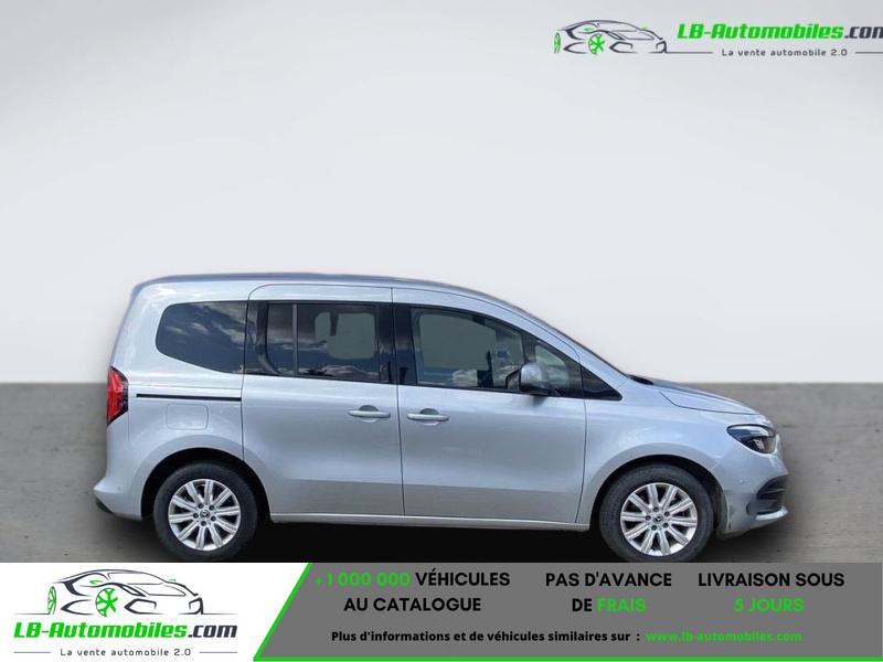 Mercedes Classe T 180 d BVA - Photo 5 / 9