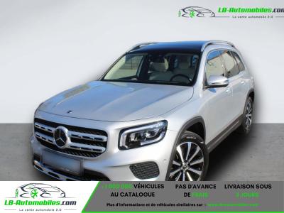 Mercedes GLB 220 d BVA 4Matic