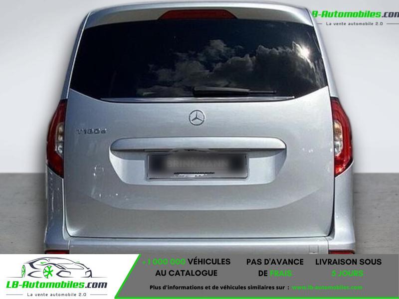 Mercedes Classe T 180 d BVA - Photo 6 / 9