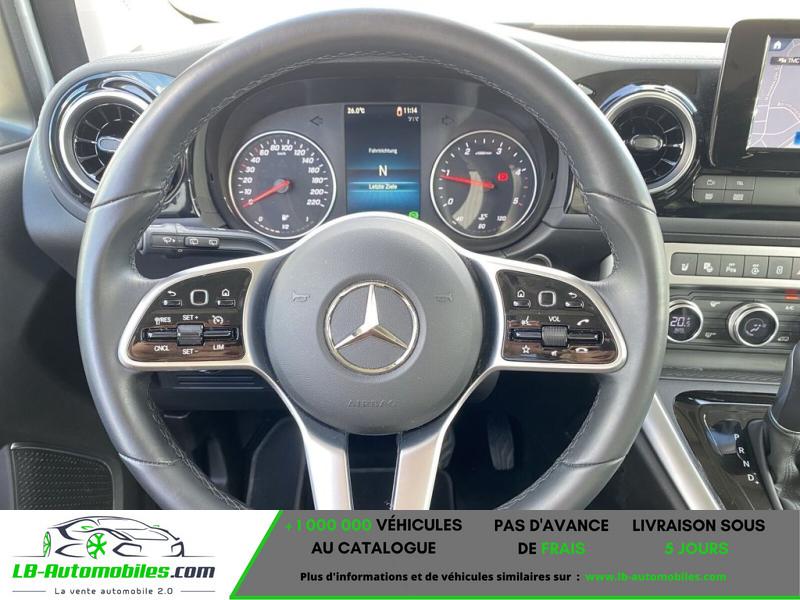Mercedes Classe T 180 d BVA - Photo 7 / 9