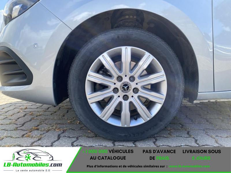 Mercedes Classe T 180 d BVA - Photo 8 / 9