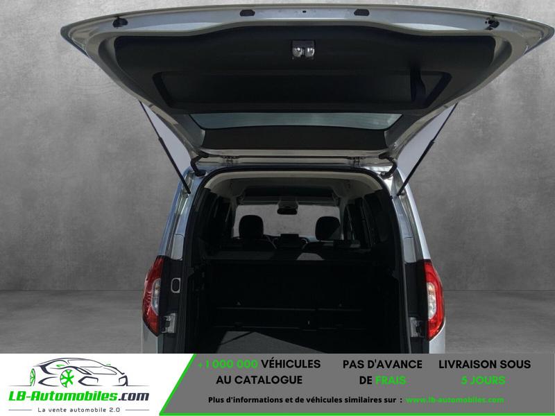 Mercedes Classe T 180 d BVA - Photo 9 / 9