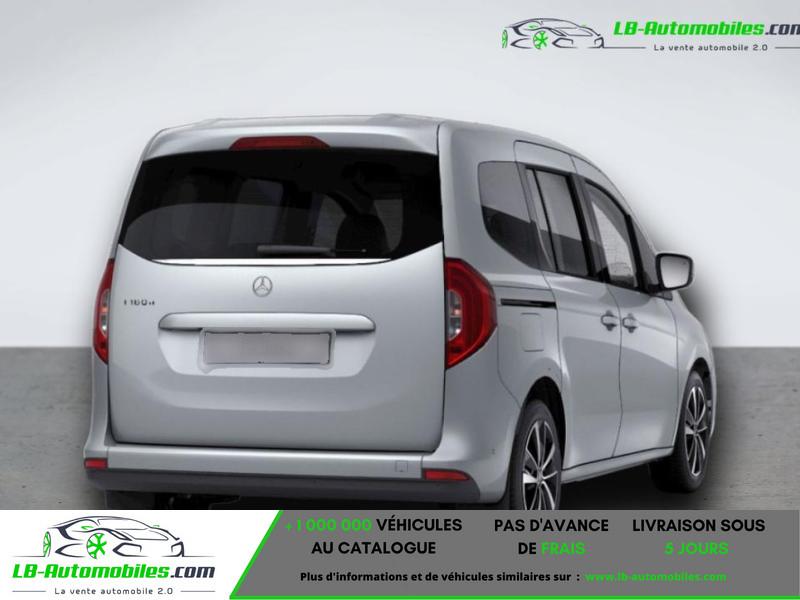 Mercedes Classe T 180 d BVA - Photo 4 / 10