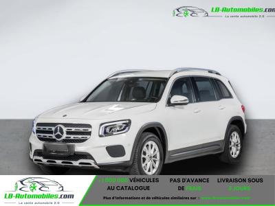 Mercedes GLB 200 d BVA