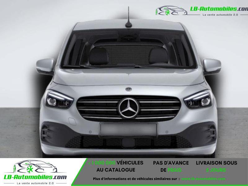 Mercedes Classe T 180 d BVA - Photo 5 / 10