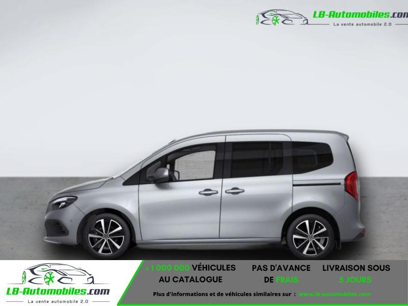Mercedes Classe T 180 d BVA - Photo 6 / 10