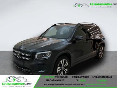 Mercedes GLB 200 d BVA