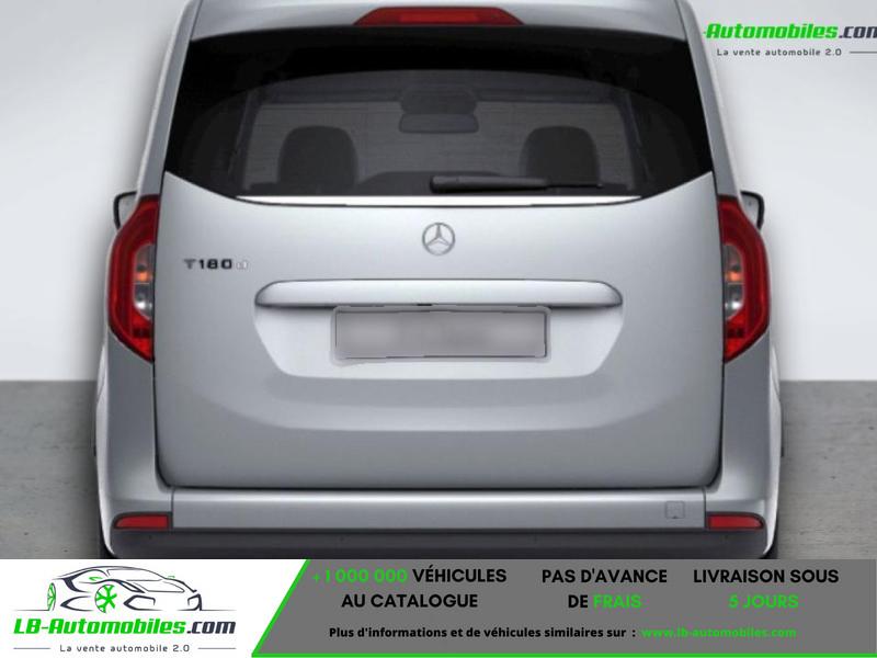 Mercedes Classe T 180 d BVA - Photo 7 / 10