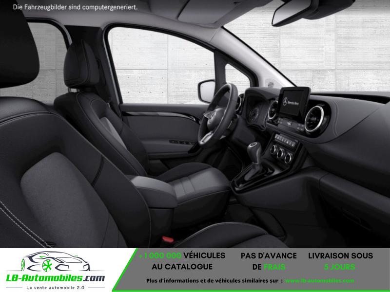 Mercedes Classe T 180 d BVA - Photo 8 / 10