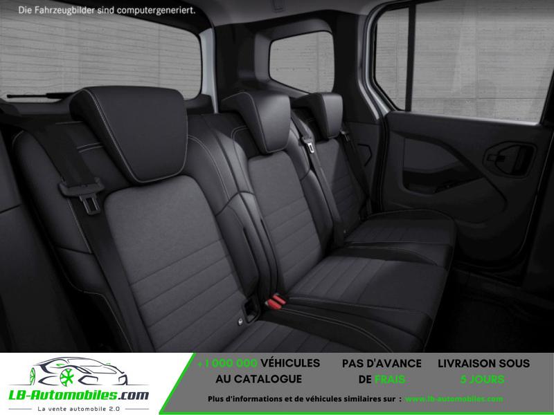 Mercedes Classe T 180 d BVA - Photo 9 / 10