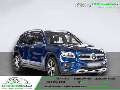 Mercedes GLB 200 d BVA