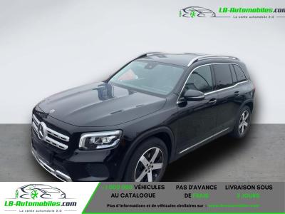 Mercedes GLB 200 d BVA