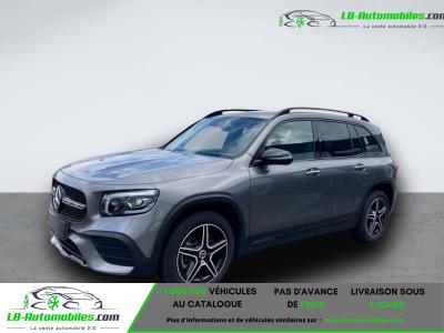 Mercedes GLB 220 d BVA 4Matic