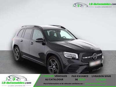 Mercedes GLB 250 BVA 4Matic