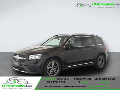 Mercedes GLB 250 BVA 4Matic