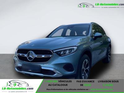 Mercedes GLC Coupe 300 de BVA 4Matic