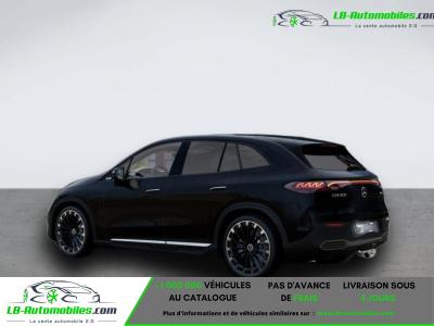 Mercedes EQE 500 4MATIC