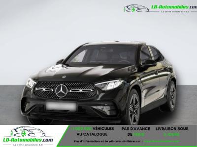 Mercedes GLC Coupe 200 BVA 4Matic