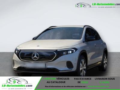 Mercedes EQA 250