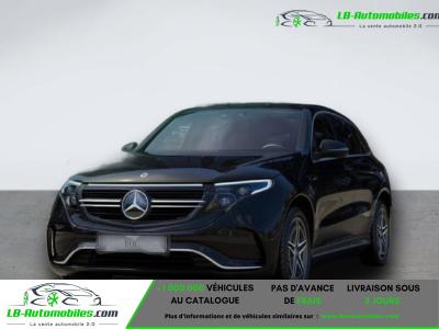 Mercedes EQC 400 4Matic