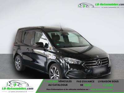 Mercedes Classe T 180 d BVA