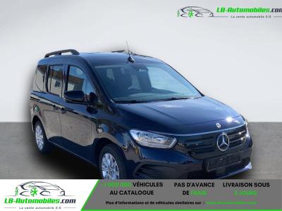 Mercedes EQT 200