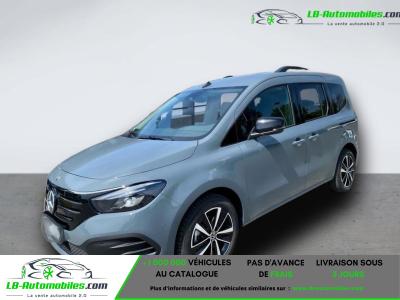 Mercedes EQT 200