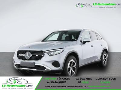 Mercedes GLC Coupe 300 e BVA 4Matic