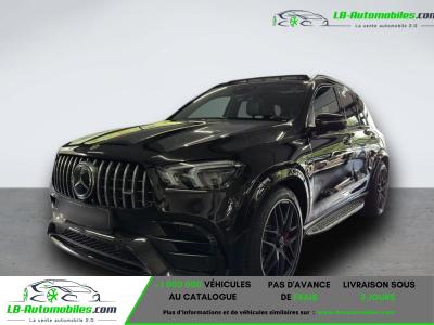 Mercedes GLE  63 S AMG BVA 4Matic+