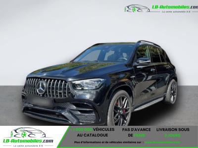 Mercedes GLE  63 S AMG BVA 4Matic+