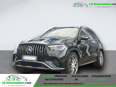 Mercedes GLE  53 AMG BVA 4Matic+